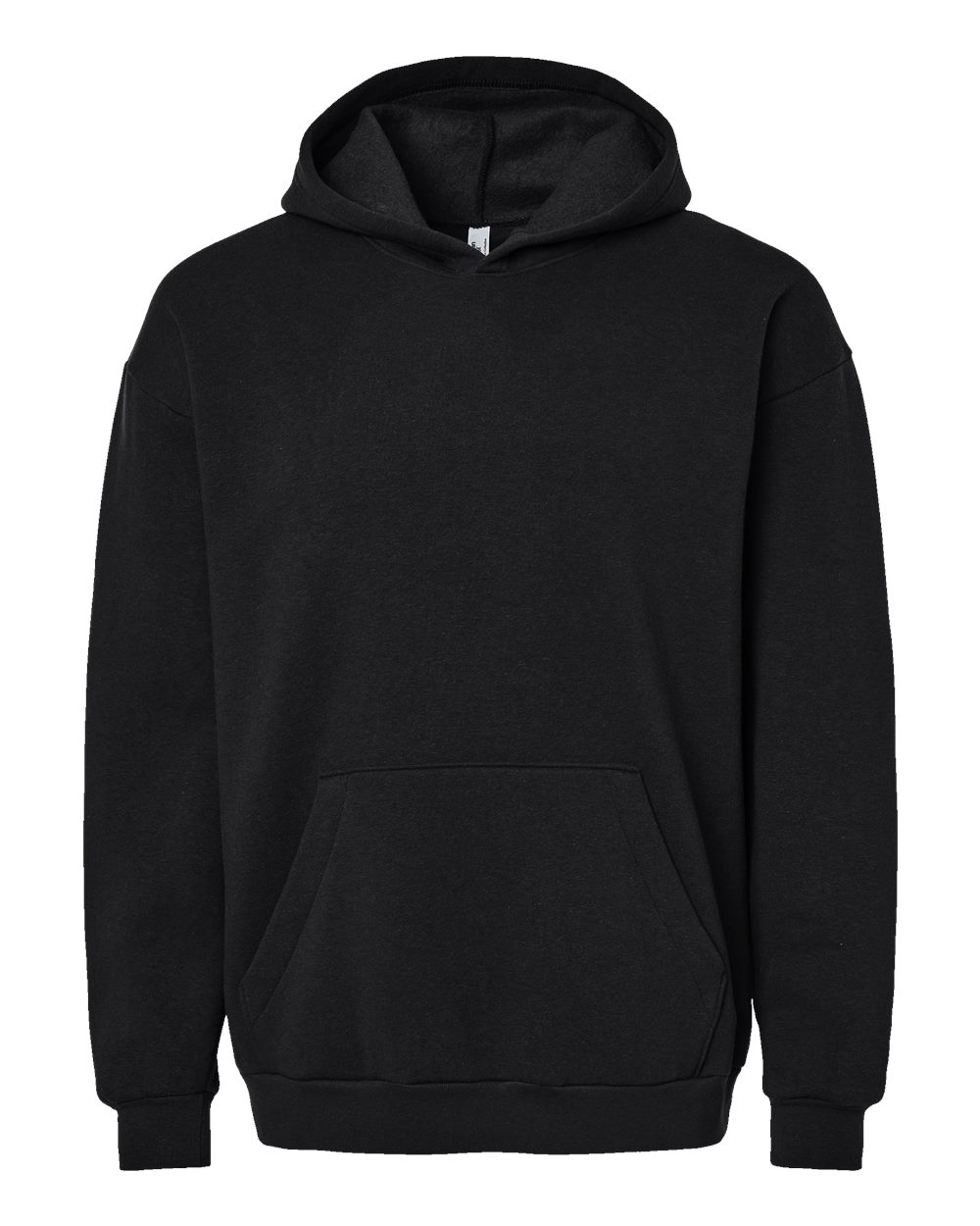 Custom hoodie
