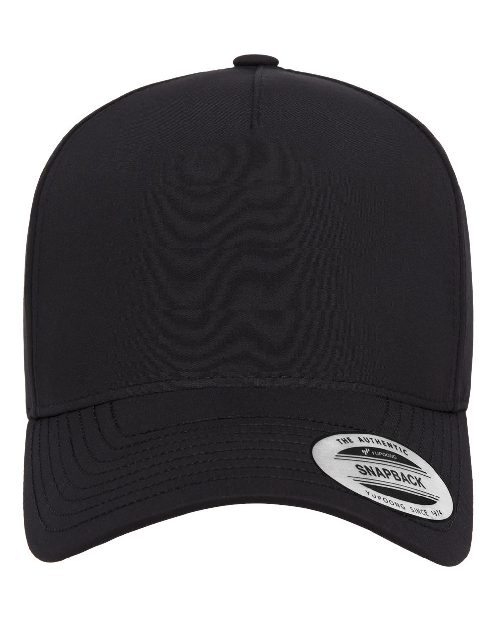 Custom trucker hat